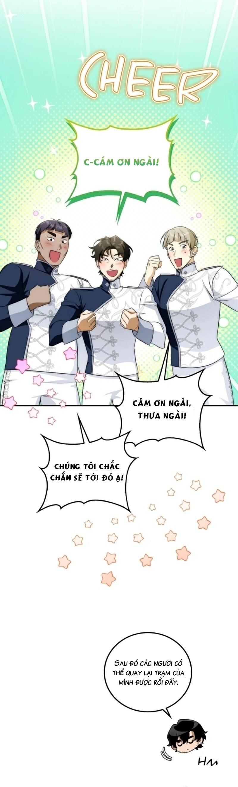 Nữ Tước Trong Sự Lụi Tàn Chapter 14 - 8