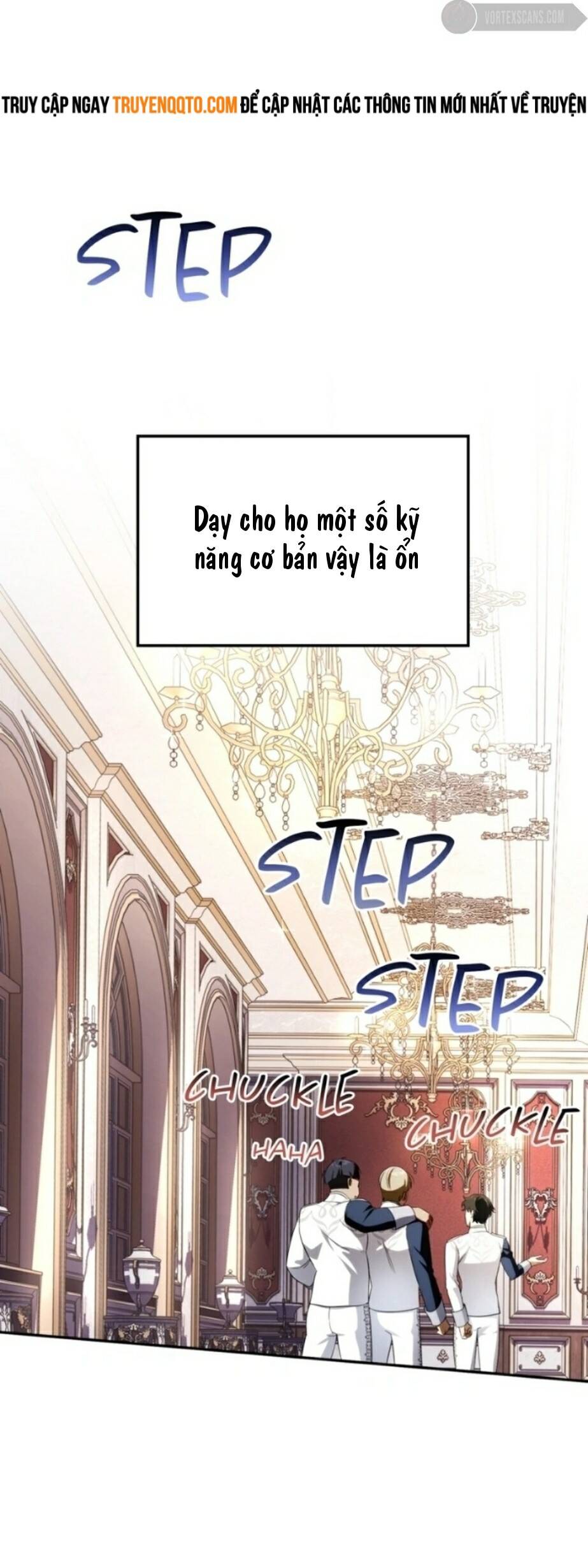 Nữ Tước Trong Sự Lụi Tàn Chapter 14 - 9