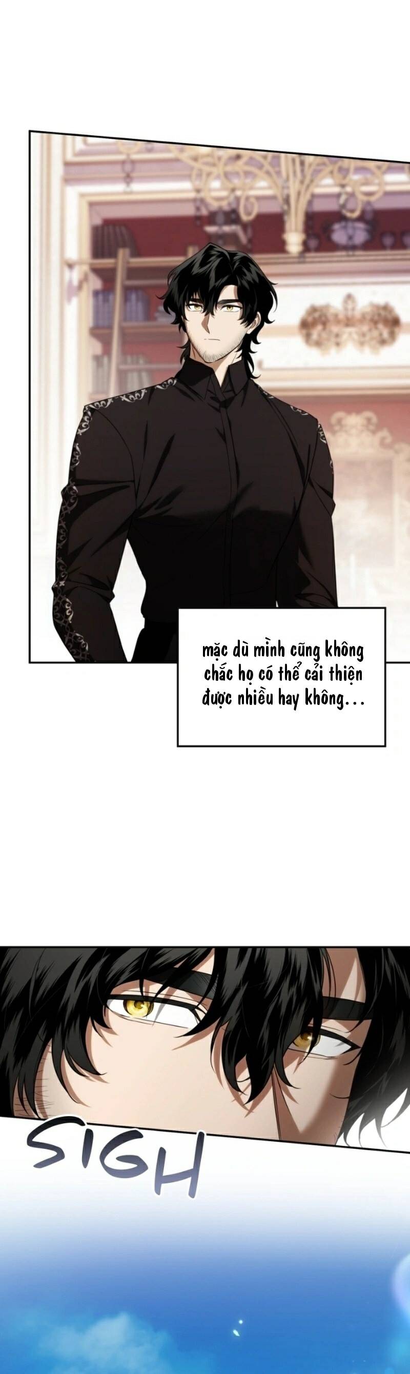 Nữ Tước Trong Sự Lụi Tàn Chapter 14 - 10
