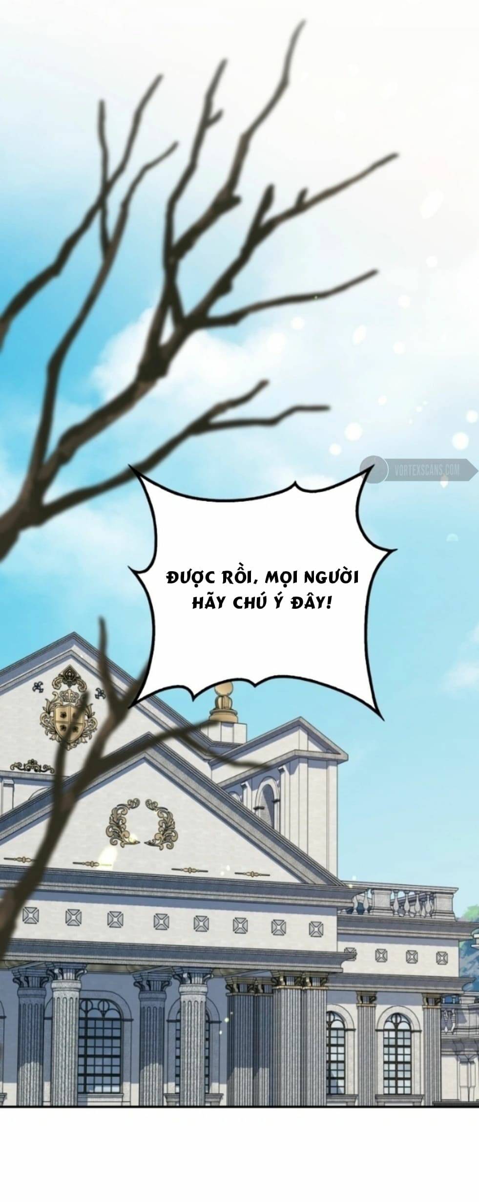 Nữ Tước Trong Sự Lụi Tàn Chapter 14 - 13