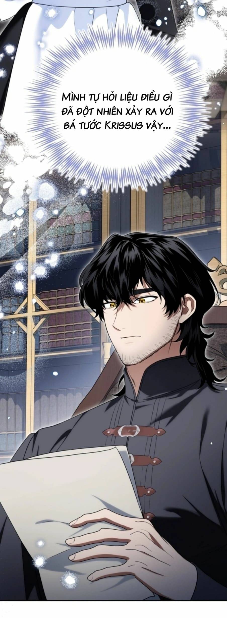 Nữ Tước Trong Sự Lụi Tàn Chapter 14 - 20