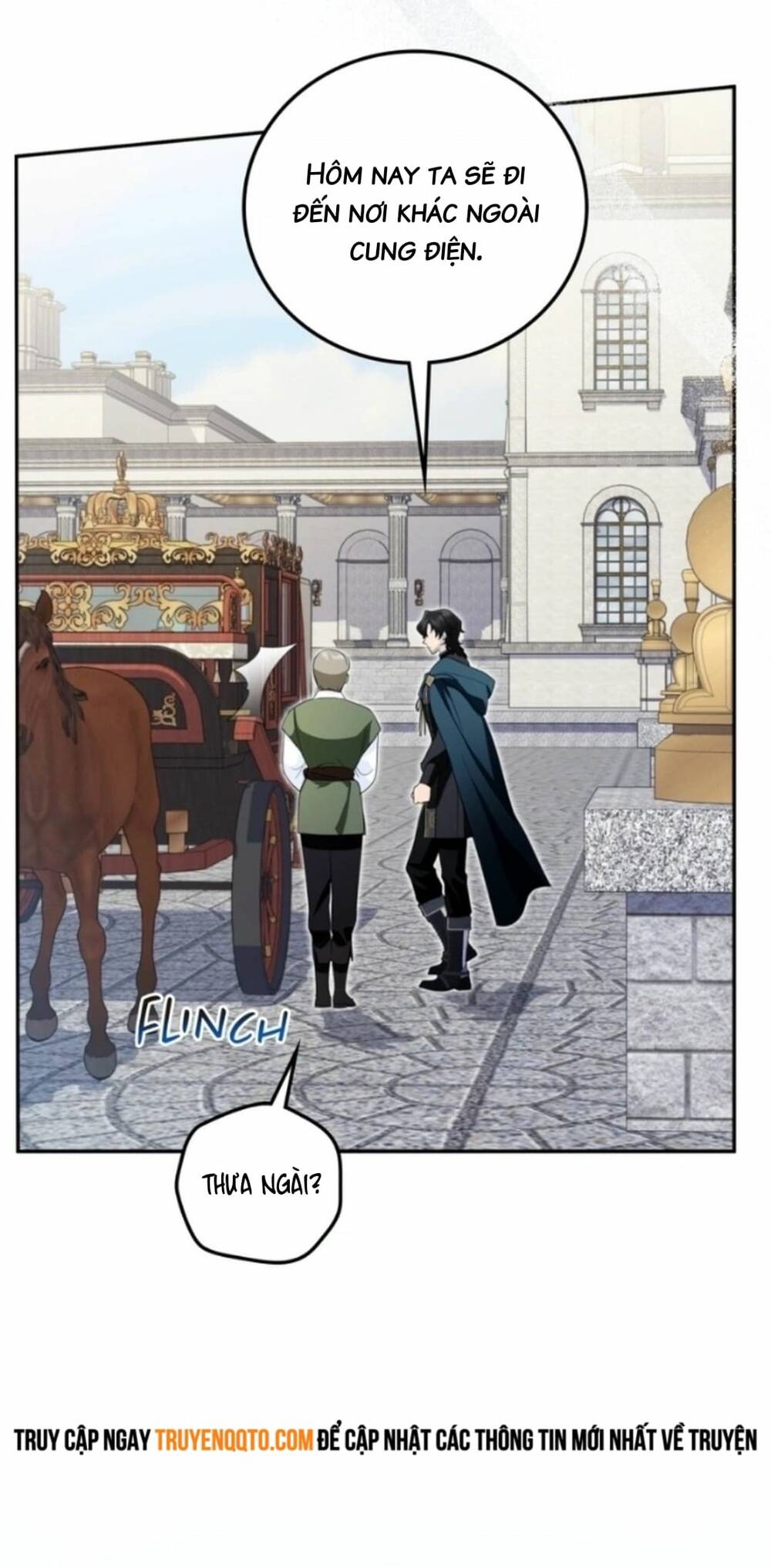 Nữ Tước Trong Sự Lụi Tàn Chapter 14 - 22