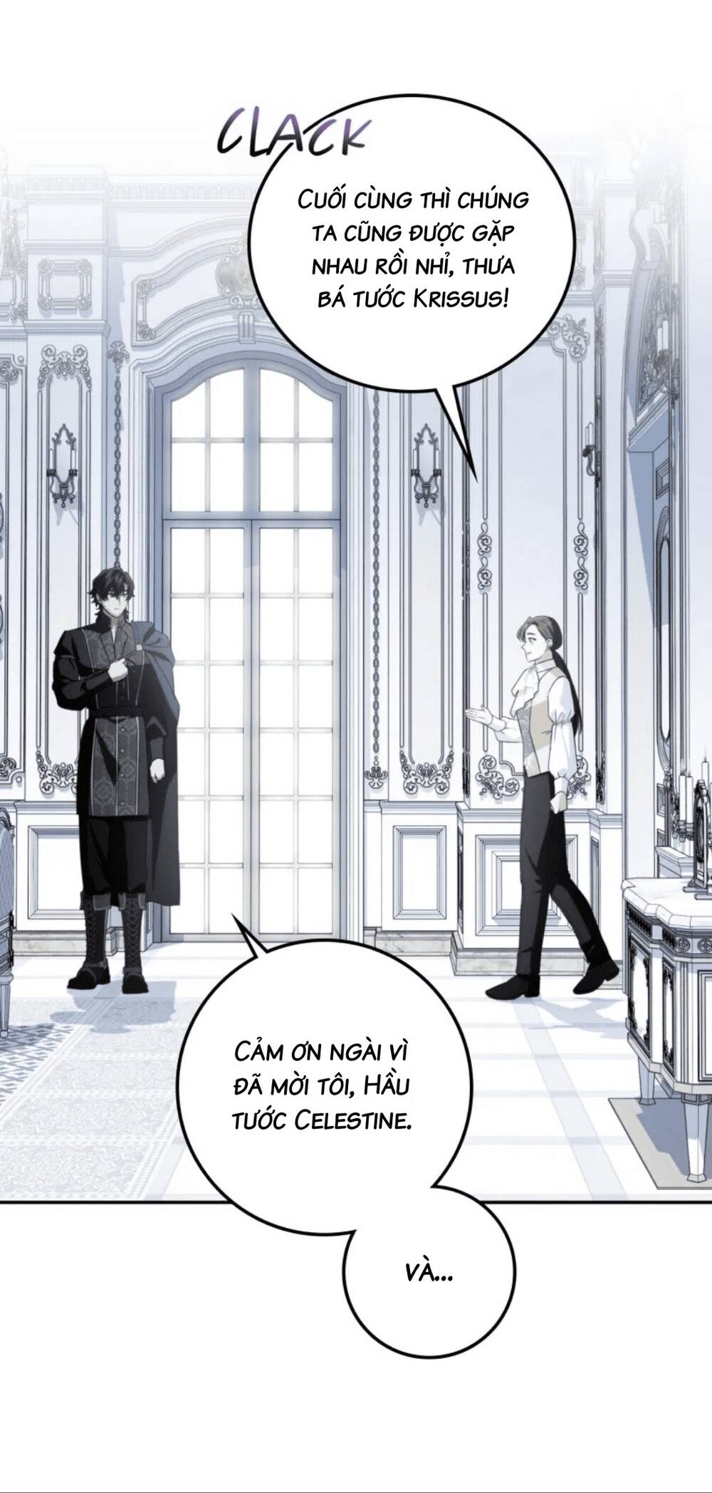 Nữ Tước Trong Sự Lụi Tàn Chapter 14 - 27