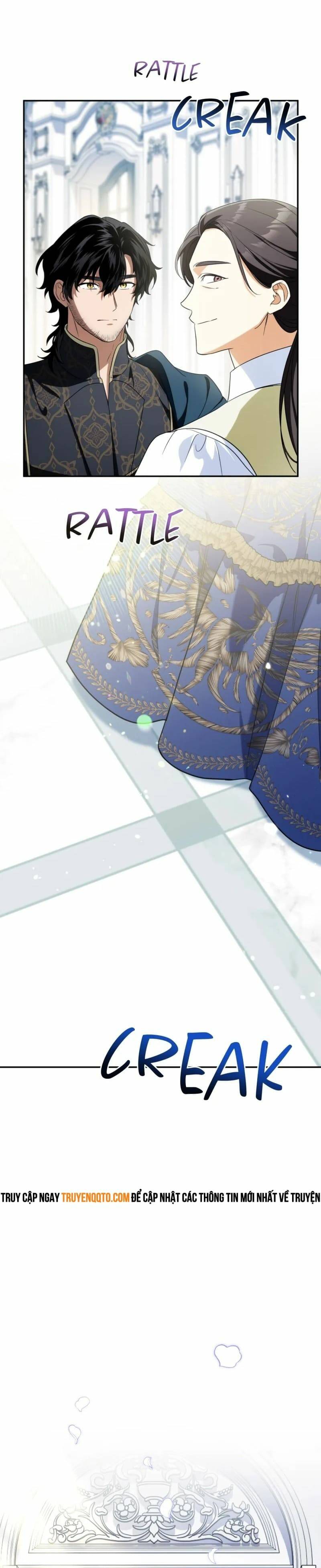 Nữ Tước Trong Sự Lụi Tàn Chapter 14 - 28