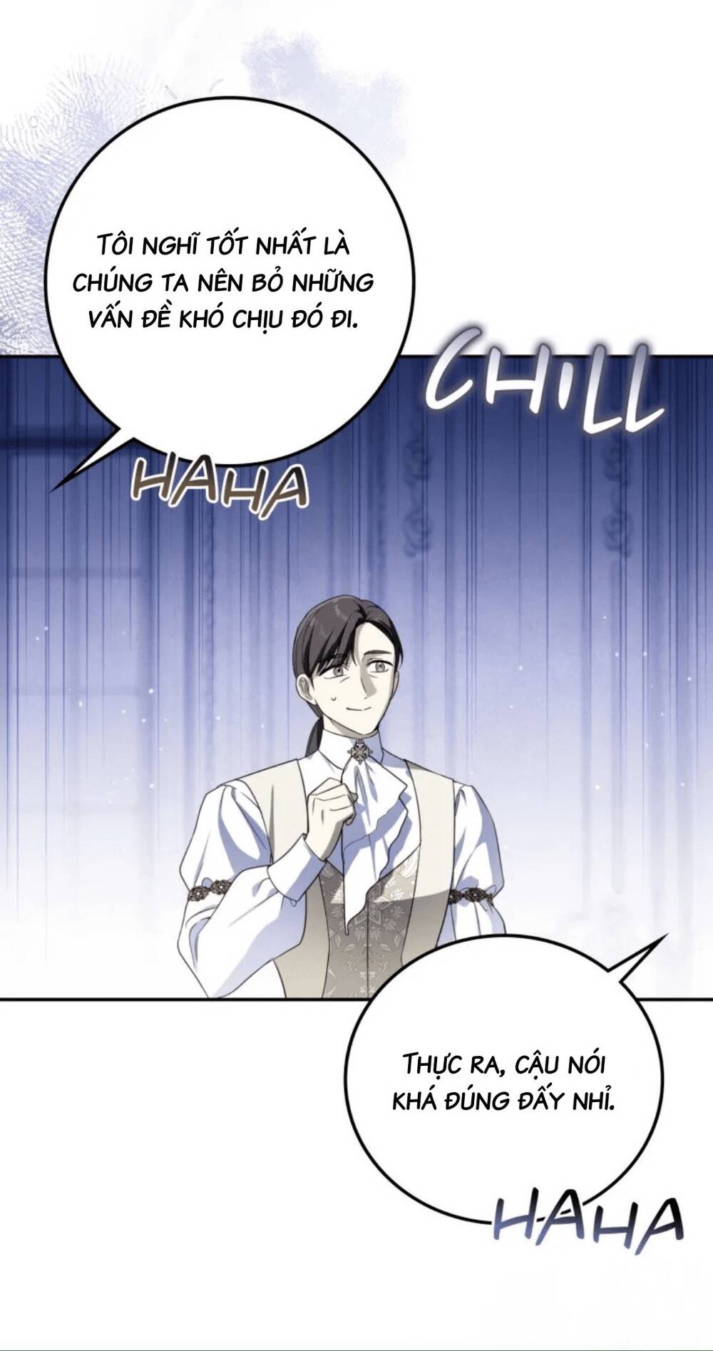 Nữ Tước Trong Sự Lụi Tàn Chapter 14 - 33