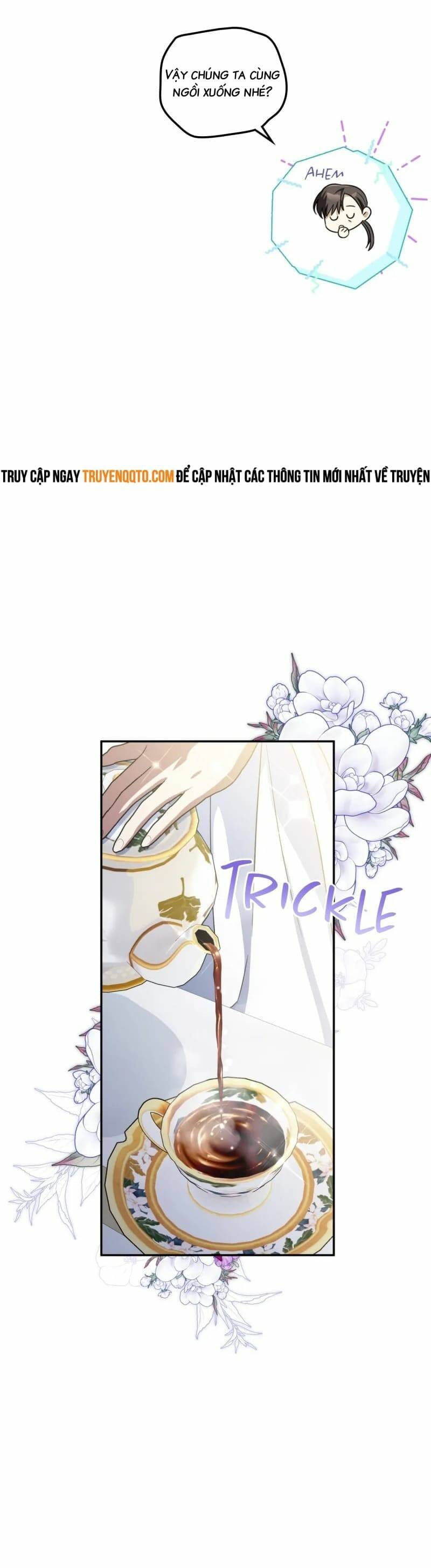 Nữ Tước Trong Sự Lụi Tàn Chapter 14 - 36