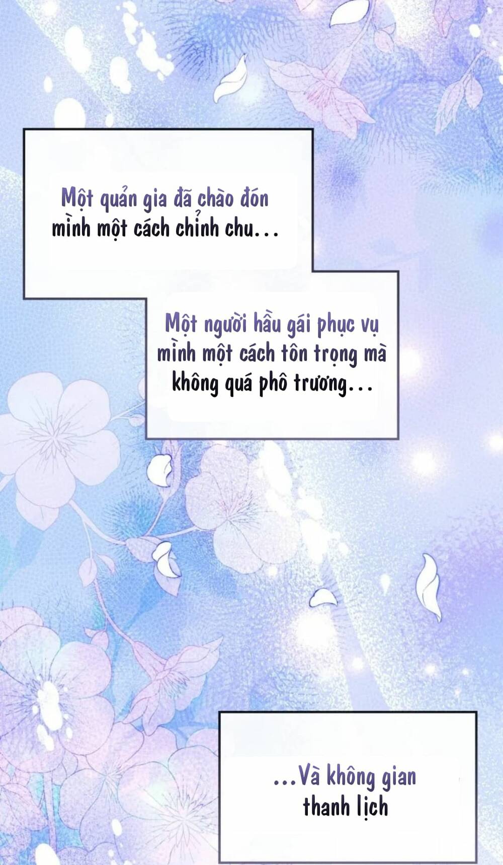 Nữ Tước Trong Sự Lụi Tàn Chapter 14 - 39