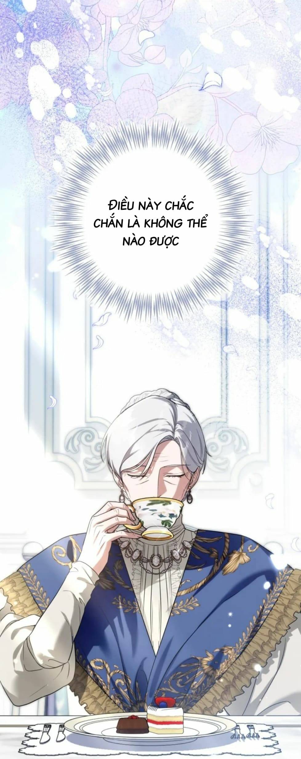 Nữ Tước Trong Sự Lụi Tàn Chapter 14 - 40