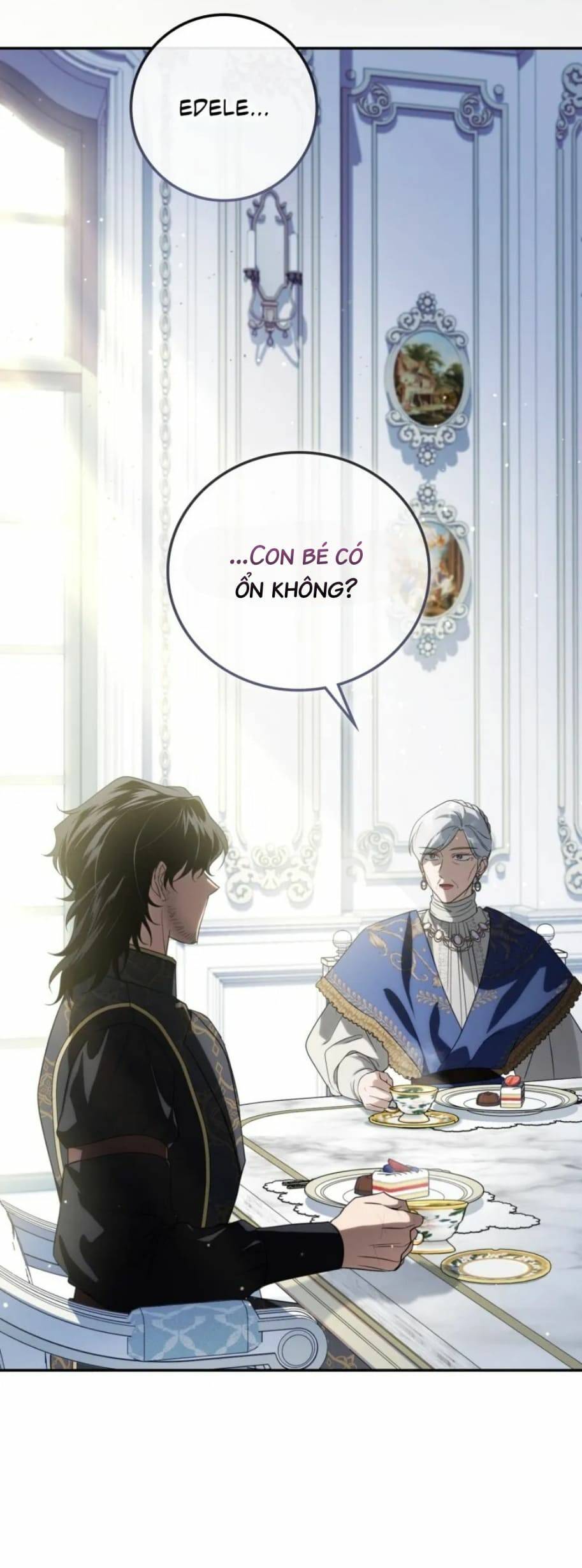 Nữ Tước Trong Sự Lụi Tàn Chapter 14 - 43