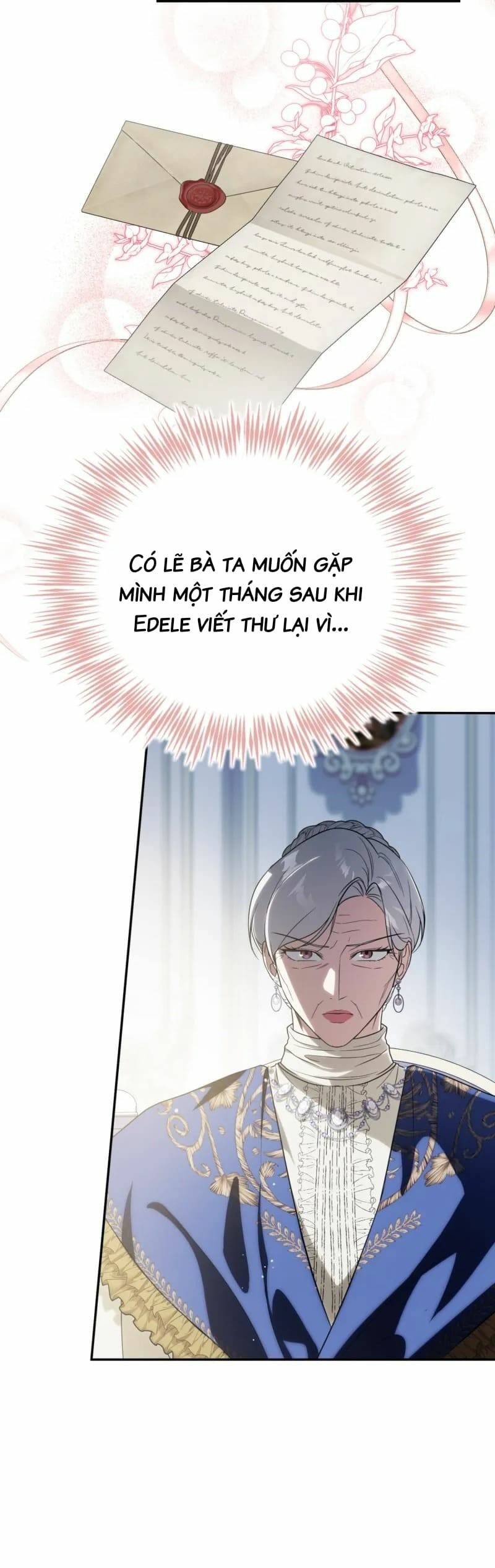 Nữ Tước Trong Sự Lụi Tàn Chapter 14 - 45