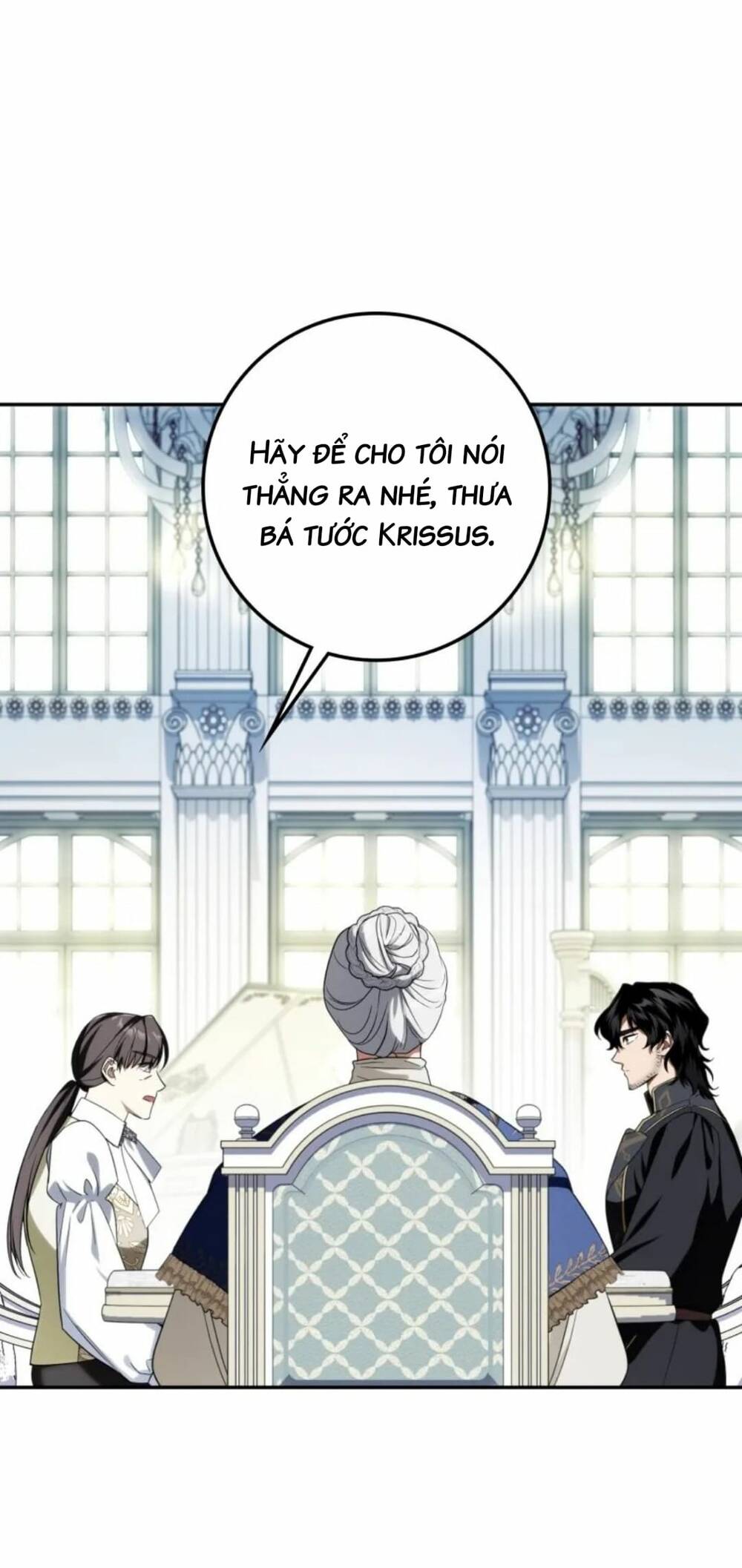 Nữ Tước Trong Sự Lụi Tàn Chapter 14 - 46
