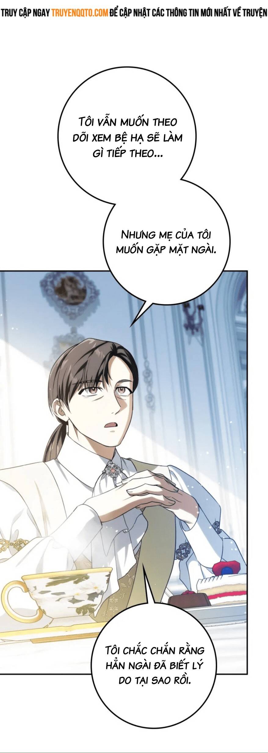Nữ Tước Trong Sự Lụi Tàn Chapter 14 - 47