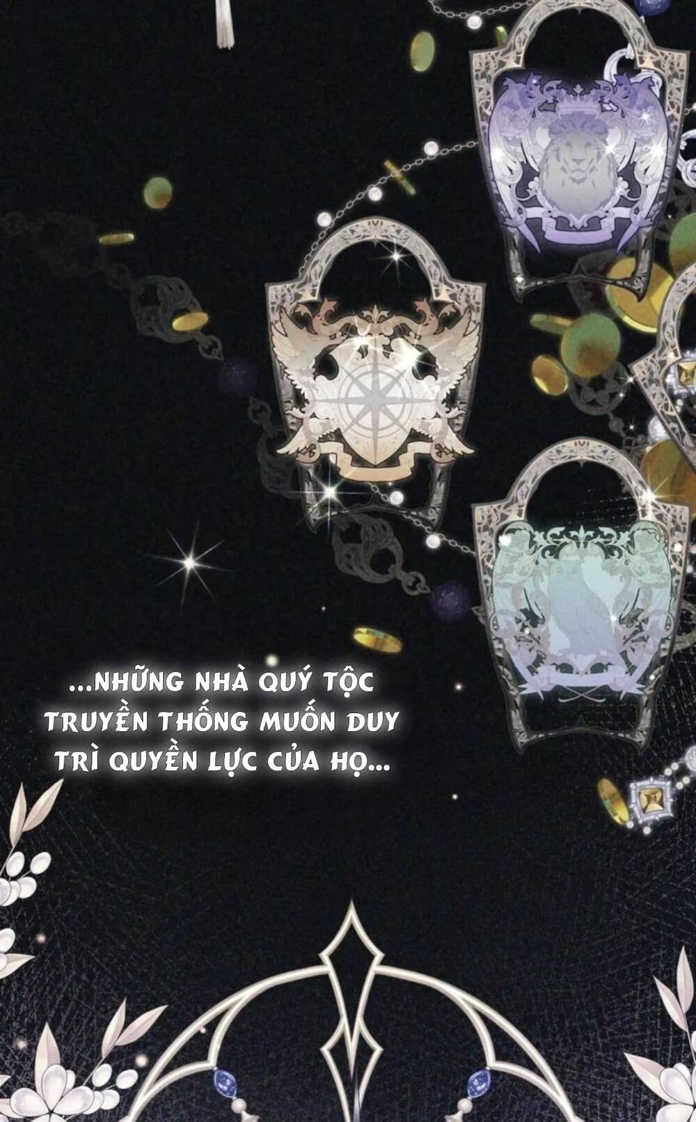 Nữ Tước Trong Sự Lụi Tàn Chapter 14 - 50