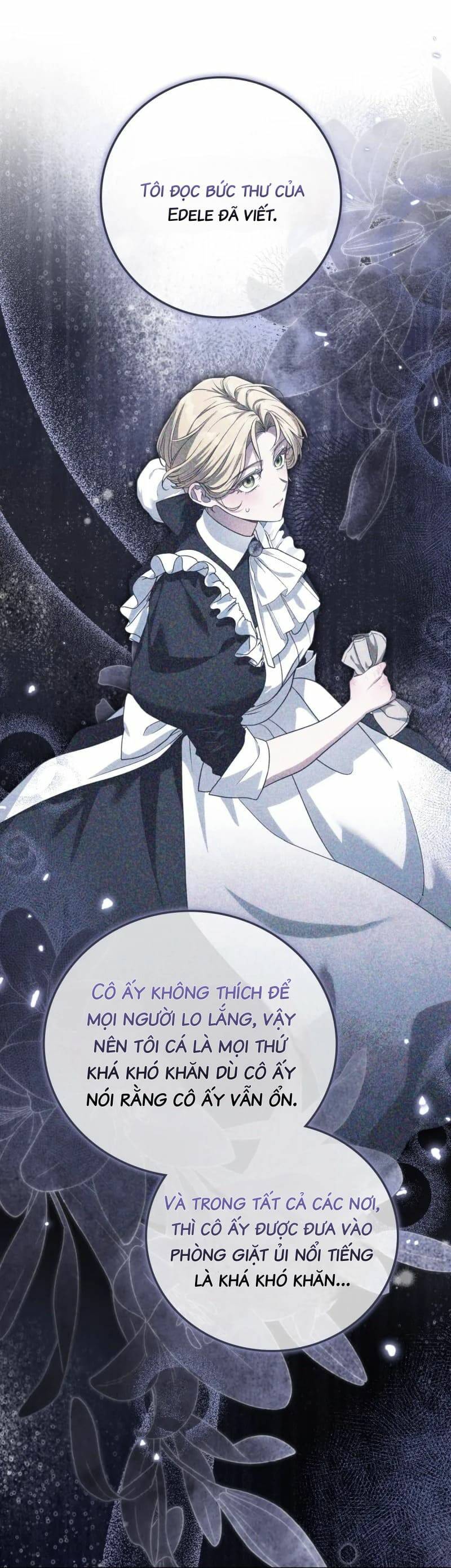 Nữ Tước Trong Sự Lụi Tàn Chapter 14 - 56