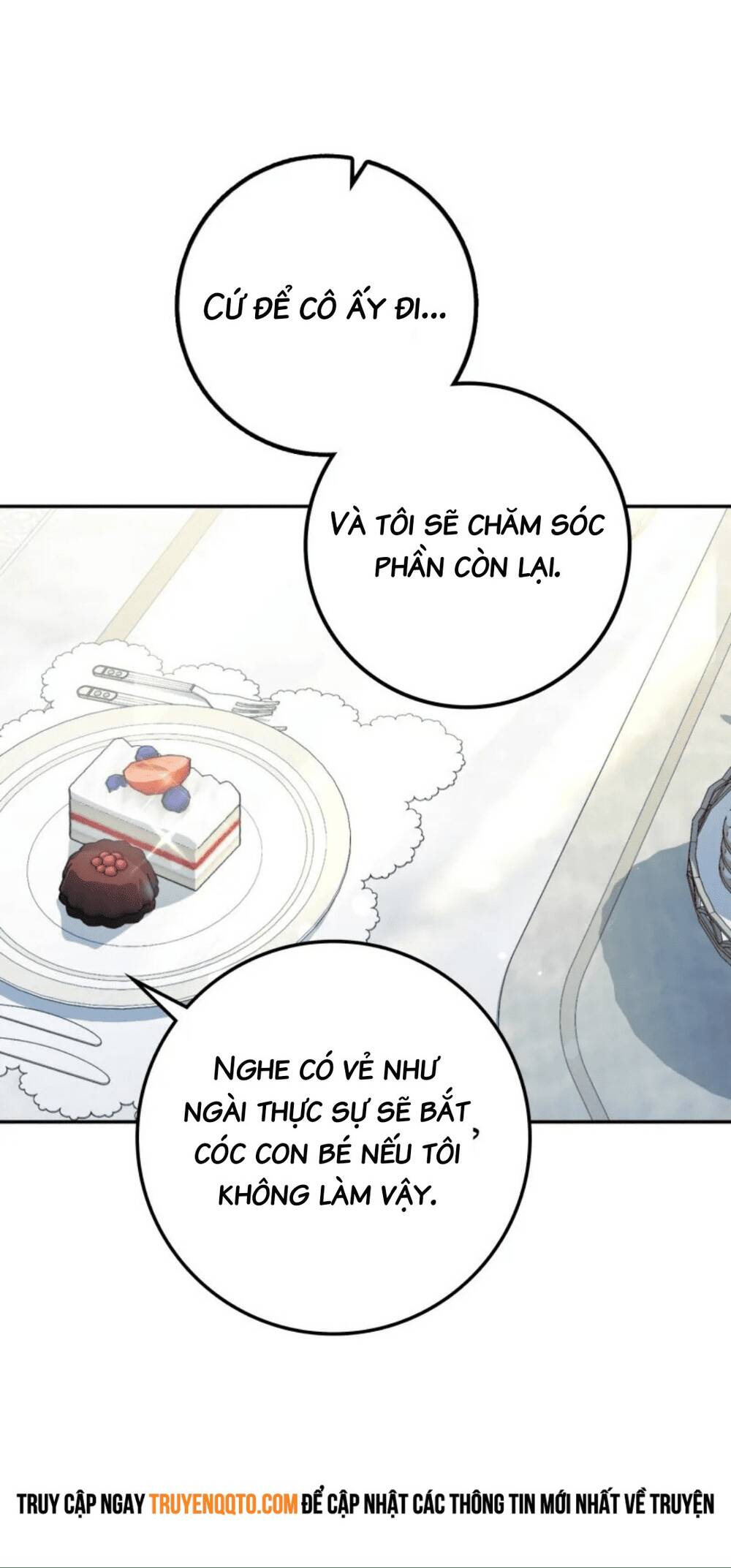 Nữ Tước Trong Sự Lụi Tàn Chapter 14 - 63