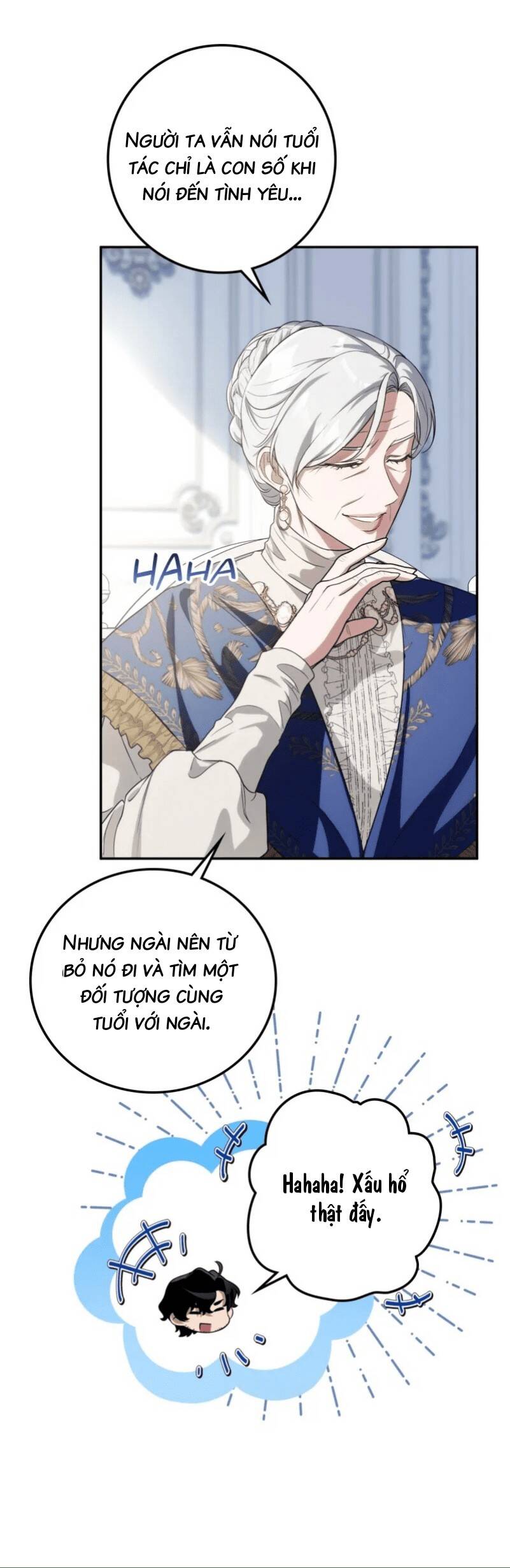 Nữ Tước Trong Sự Lụi Tàn Chapter 14 - 65