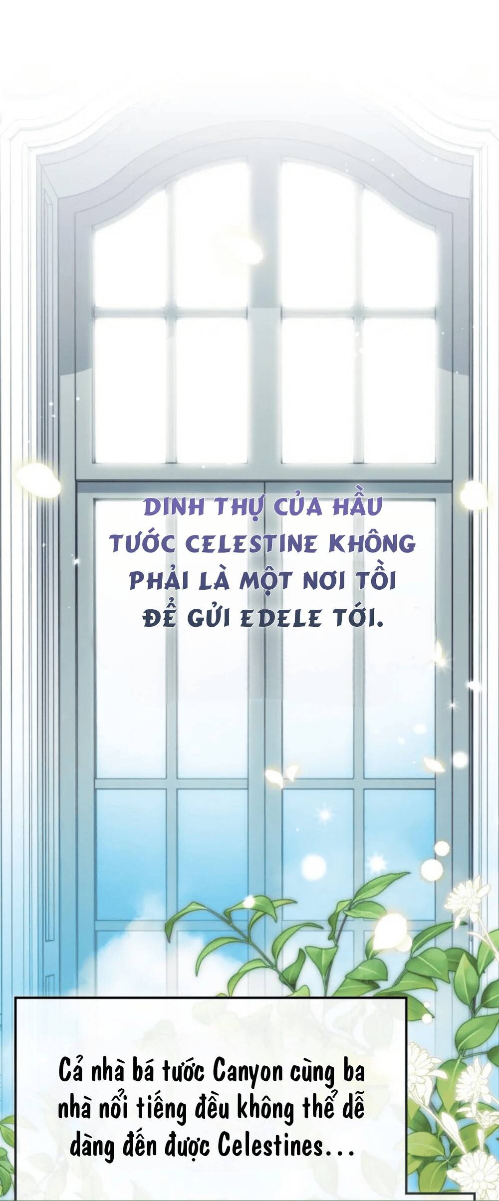 Nữ Tước Trong Sự Lụi Tàn Chapter 14 - 66