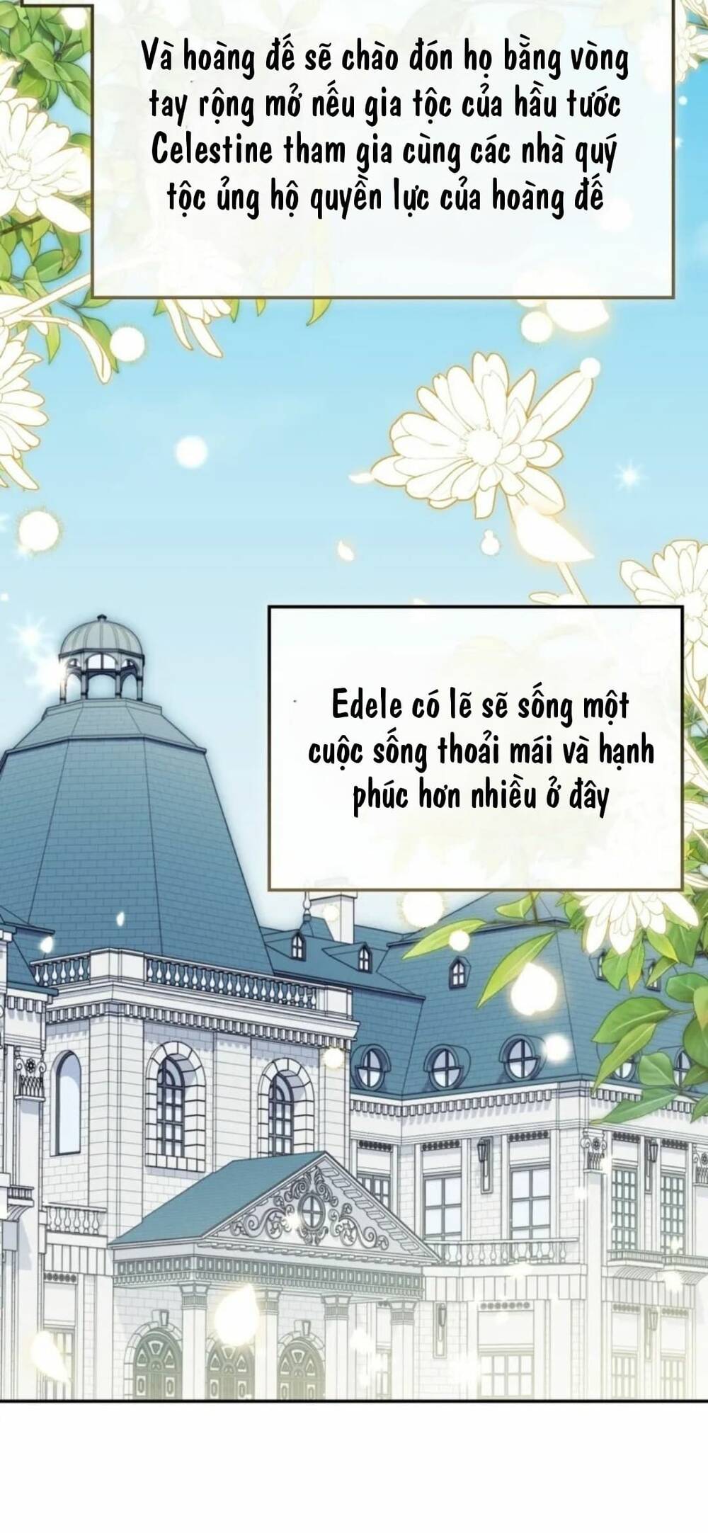 Nữ Tước Trong Sự Lụi Tàn Chapter 14 - 67