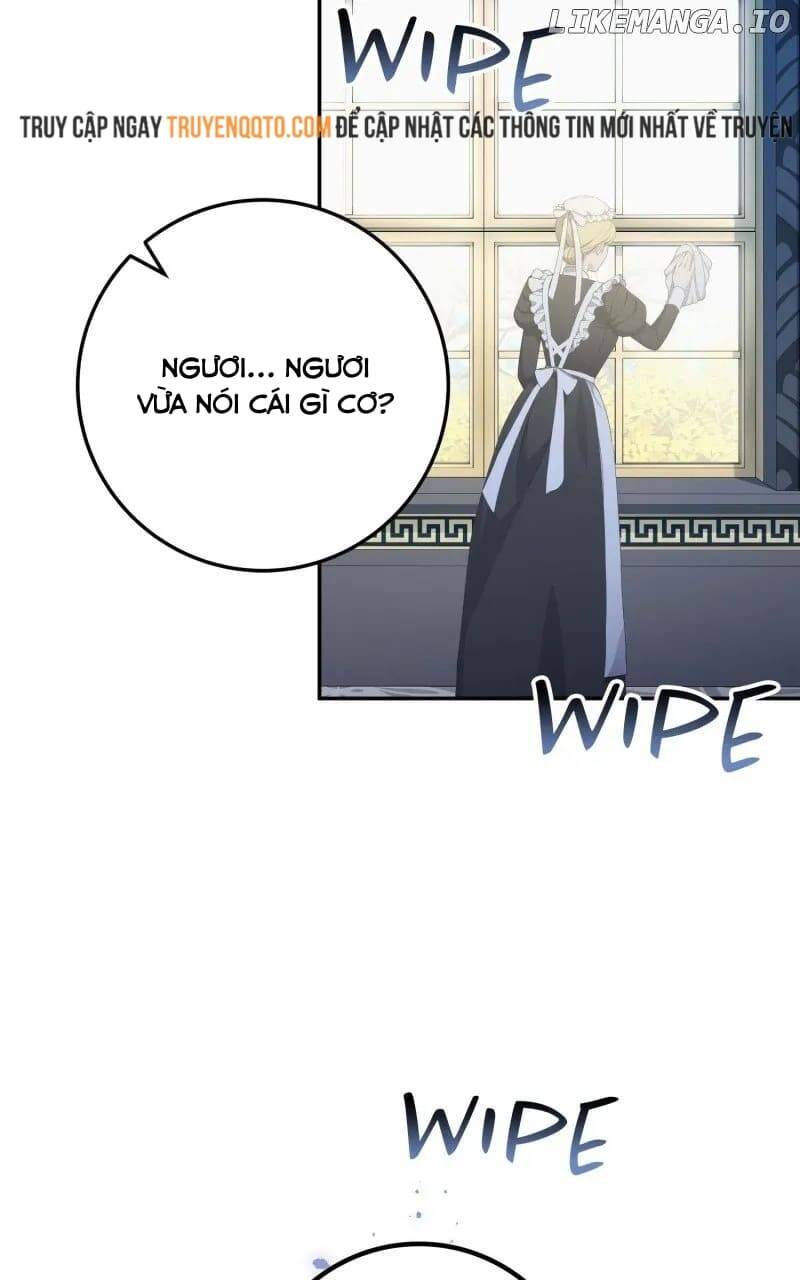 Nữ Tước Trong Sự Lụi Tàn Chapter 15 - 3
