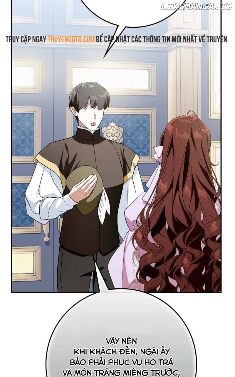 Nữ Tước Trong Sự Lụi Tàn Chapter 15 - 6