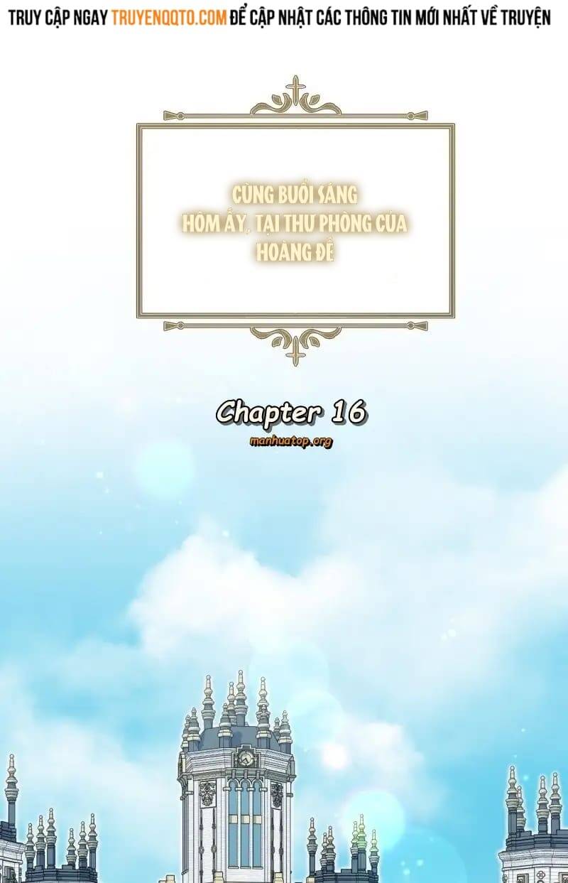 Nữ Tước Trong Sự Lụi Tàn Chapter 16 - 2