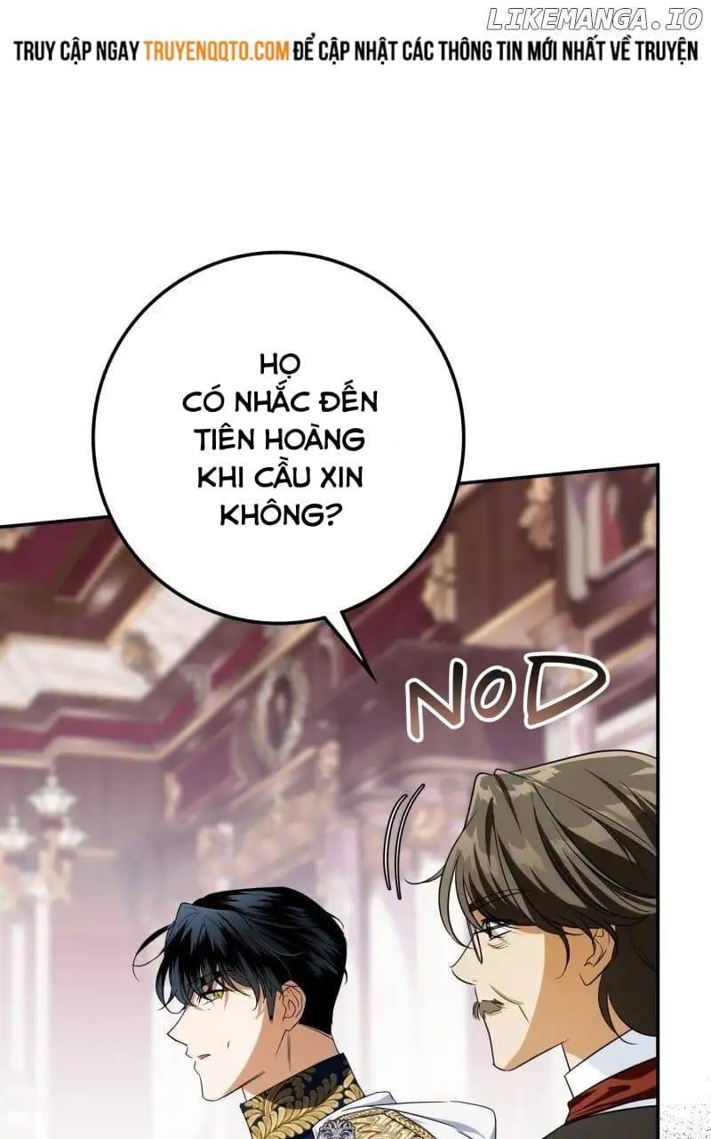 Nữ Tước Trong Sự Lụi Tàn Chapter 16 - 8