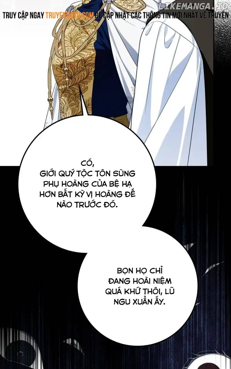 Nữ Tước Trong Sự Lụi Tàn Chapter 16 - 9