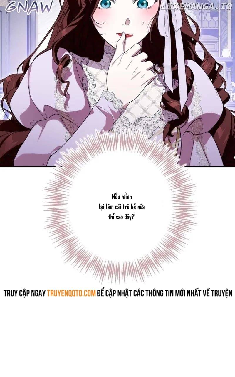 Nữ Tước Trong Sự Lụi Tàn Chapter 15 - 16