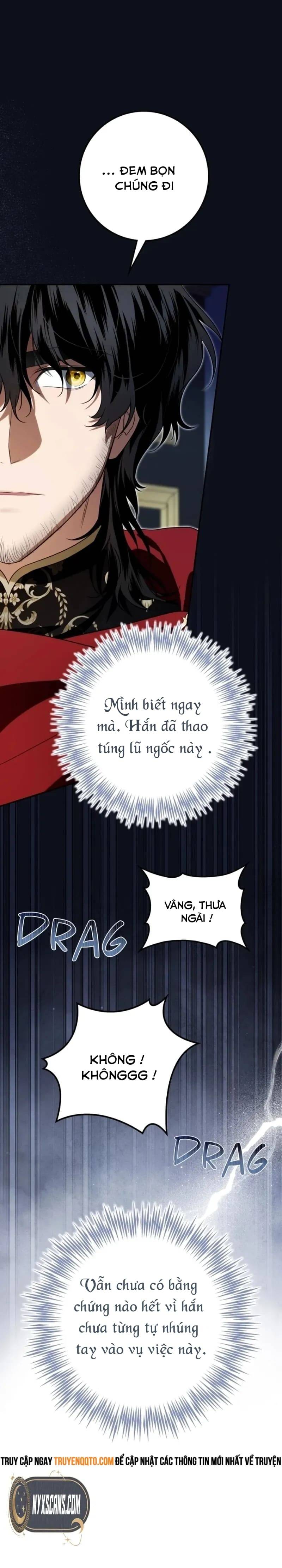 Nữ Tước Trong Sự Lụi Tàn Chapter 18 - 6