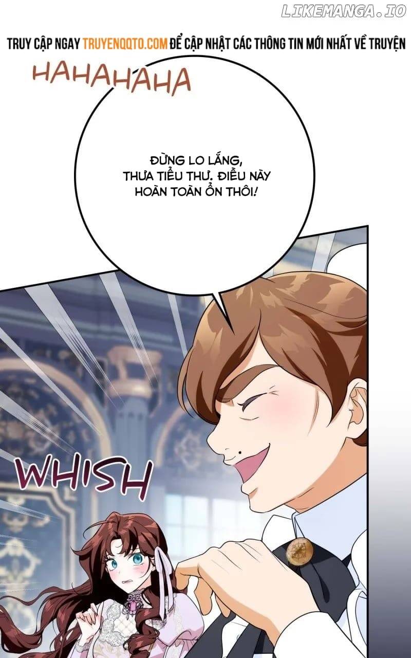 Nữ Tước Trong Sự Lụi Tàn Chapter 15 - 17