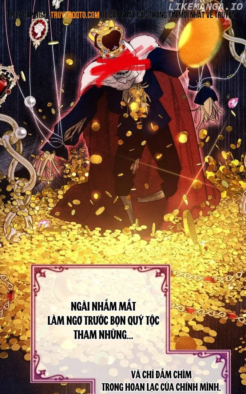 Nữ Tước Trong Sự Lụi Tàn Chapter 16 - 12