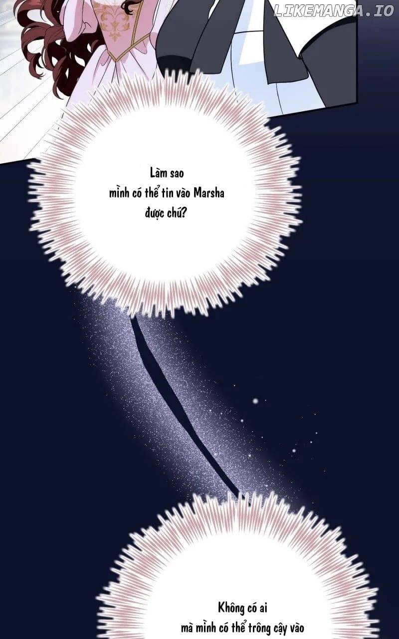 Nữ Tước Trong Sự Lụi Tàn Chapter 15 - 18