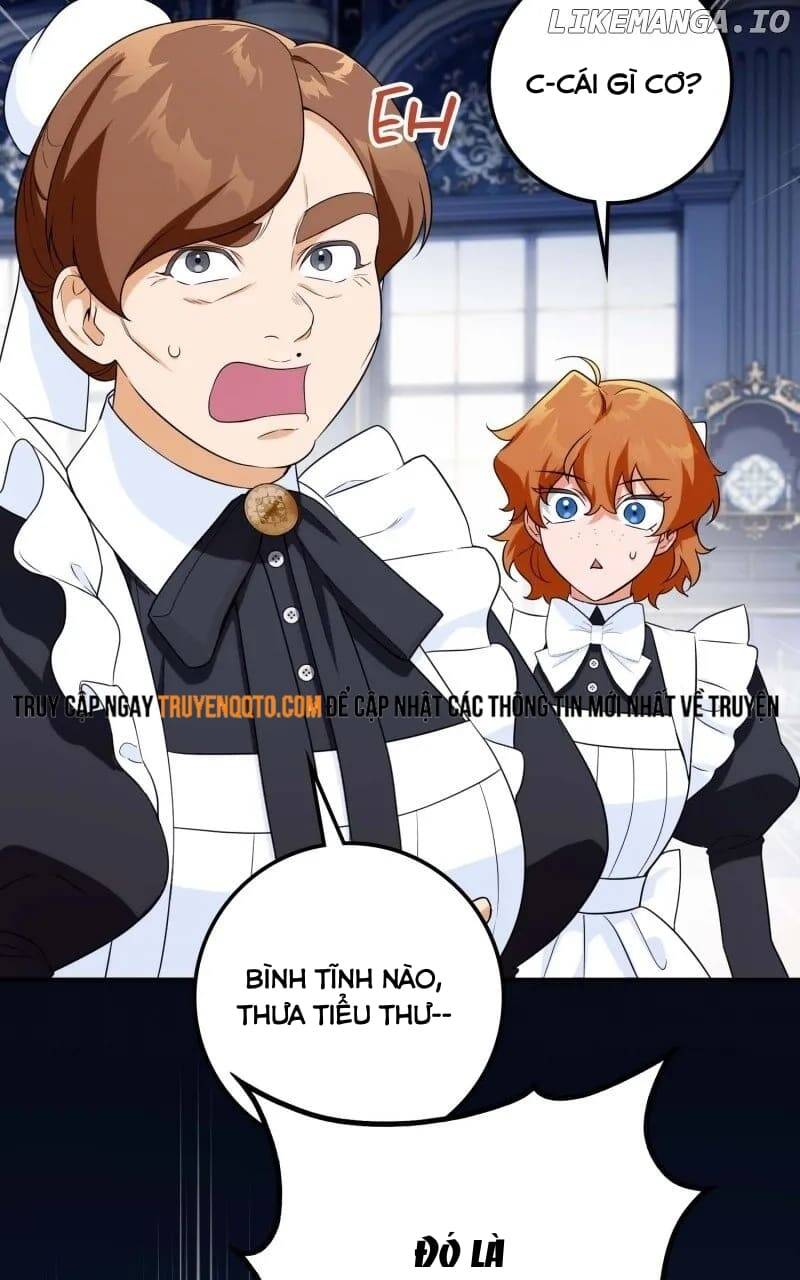 Nữ Tước Trong Sự Lụi Tàn Chapter 15 - 21