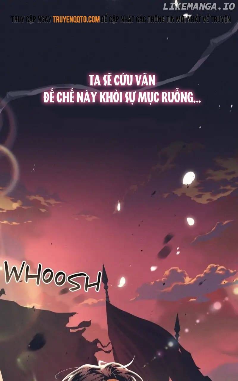 Nữ Tước Trong Sự Lụi Tàn Chapter 16 - 16