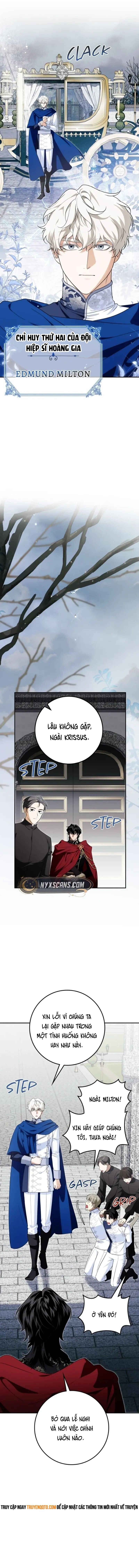 Nữ Tước Trong Sự Lụi Tàn Chapter 17 - 14