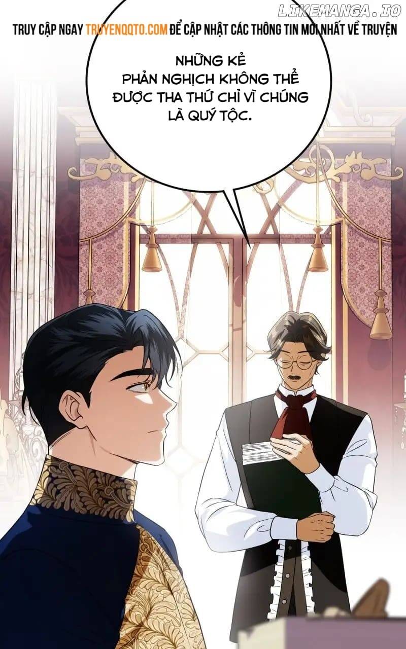 Nữ Tước Trong Sự Lụi Tàn Chapter 16 - 20