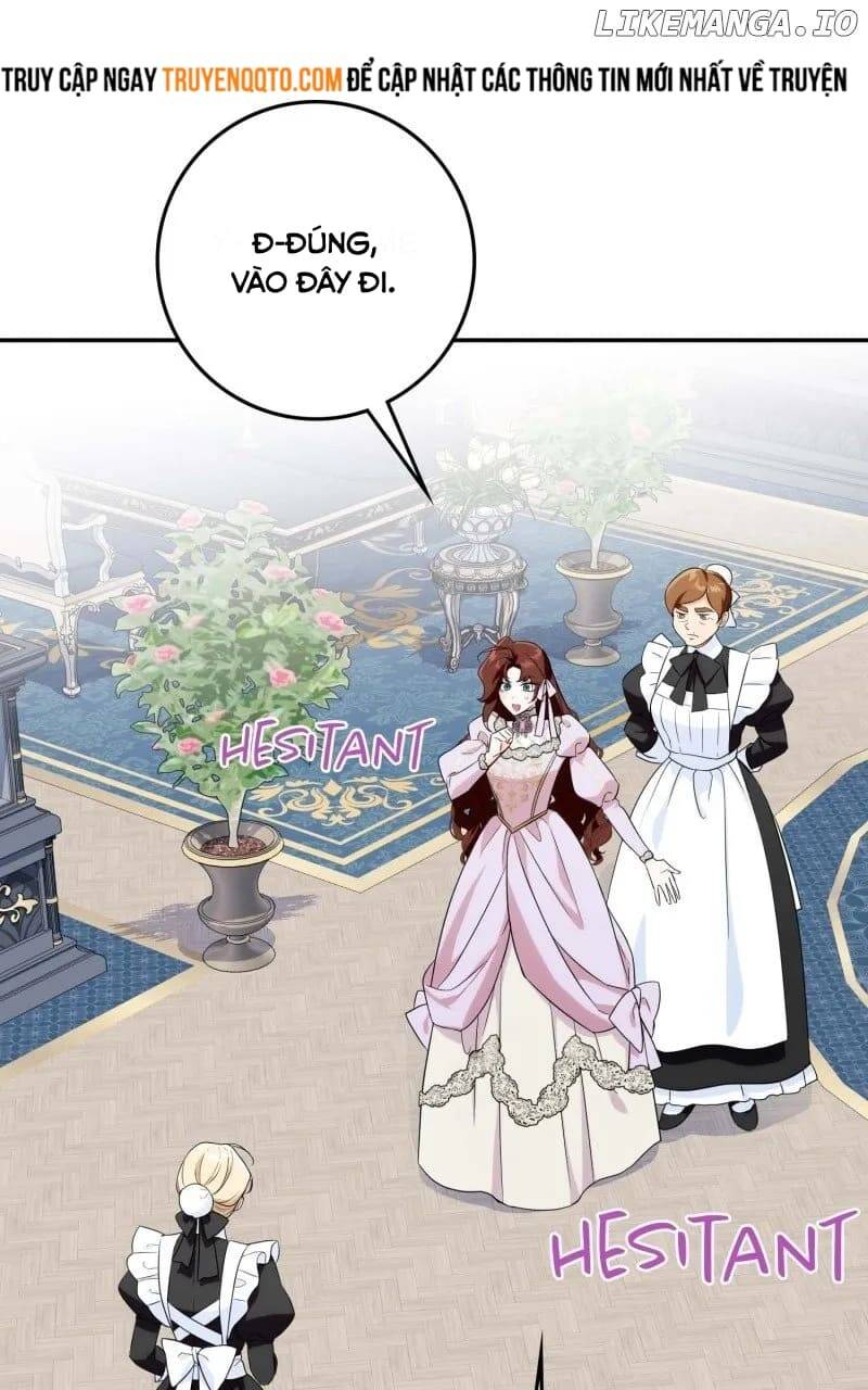 Nữ Tước Trong Sự Lụi Tàn Chapter 15 - 26
