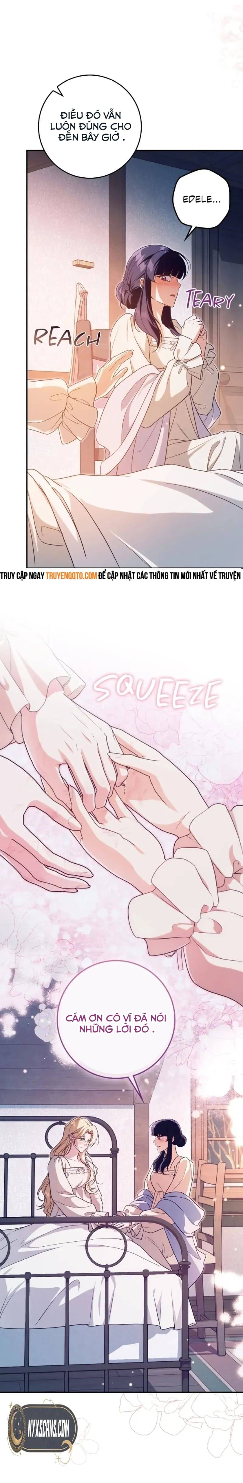 Nữ Tước Trong Sự Lụi Tàn Chapter 18 - 16