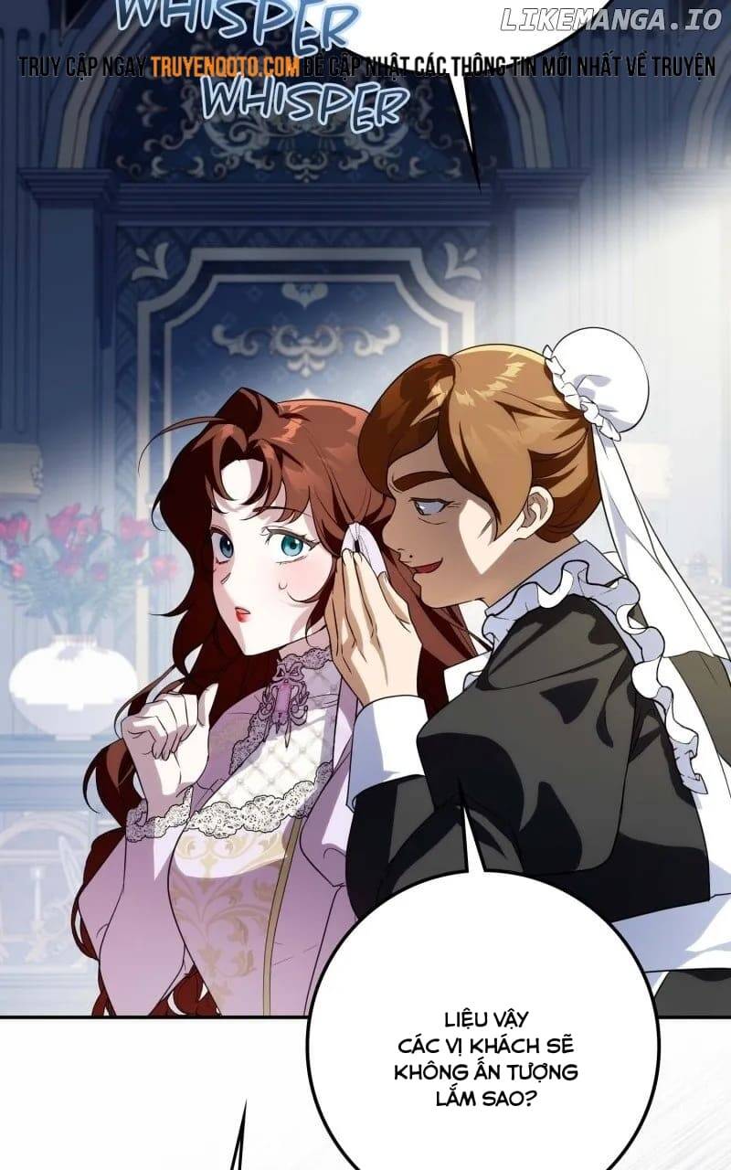 Nữ Tước Trong Sự Lụi Tàn Chapter 15 - 30