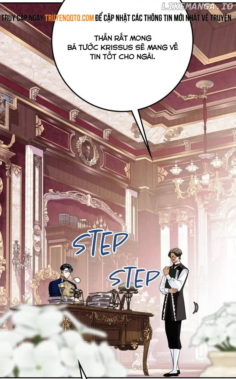 Nữ Tước Trong Sự Lụi Tàn Chapter 16 - 25