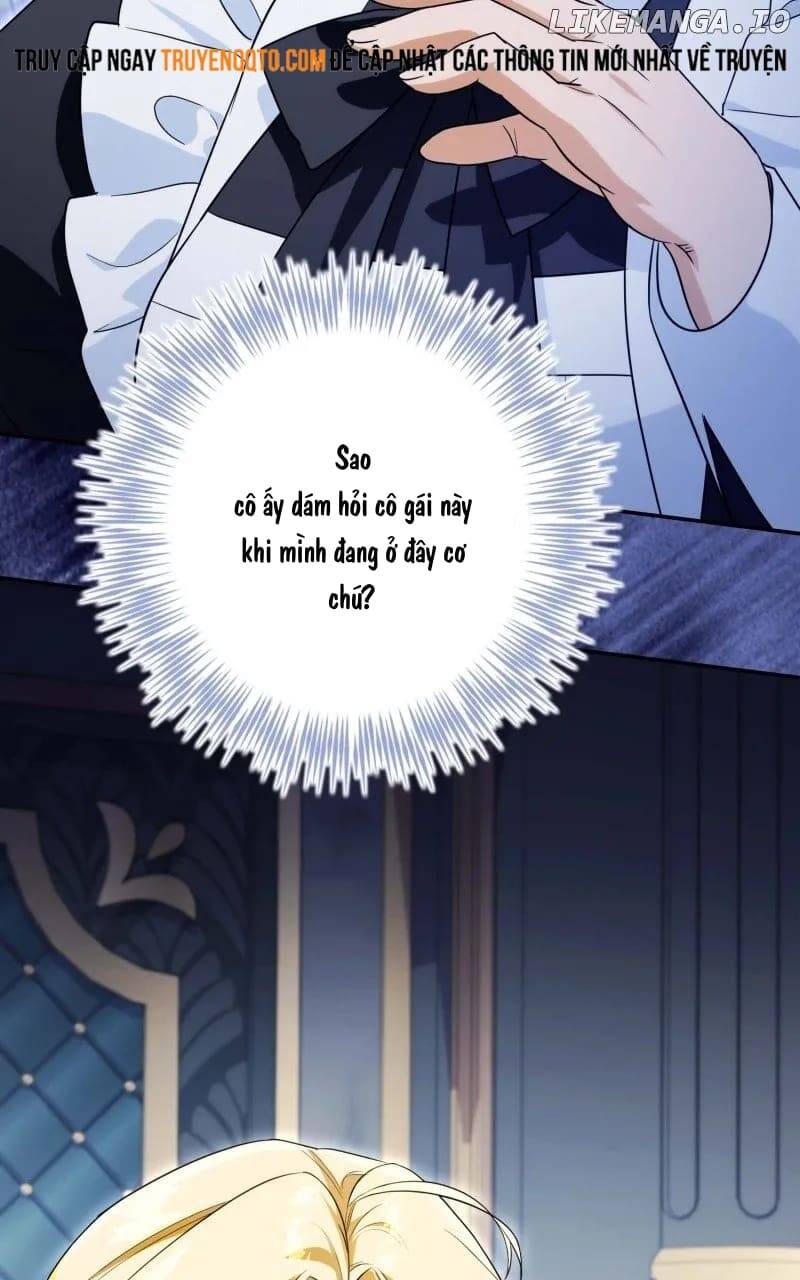 Nữ Tước Trong Sự Lụi Tàn Chapter 15 - 32