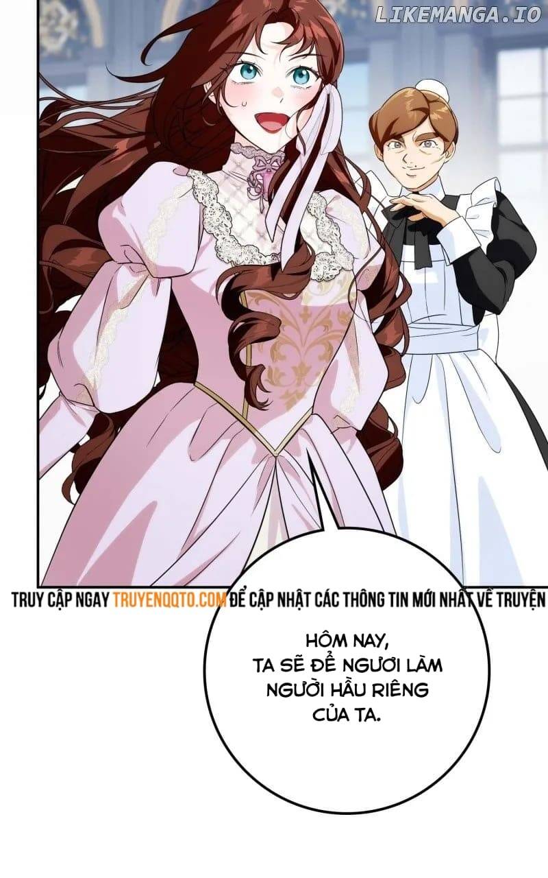 Nữ Tước Trong Sự Lụi Tàn Chapter 15 - 35