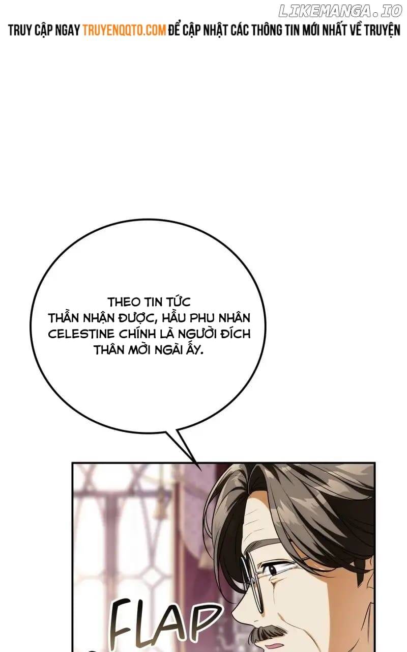 Nữ Tước Trong Sự Lụi Tàn Chapter 16 - 31