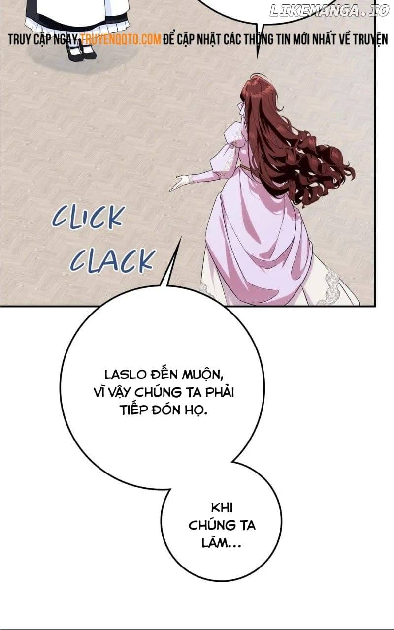 Nữ Tước Trong Sự Lụi Tàn Chapter 15 - 37