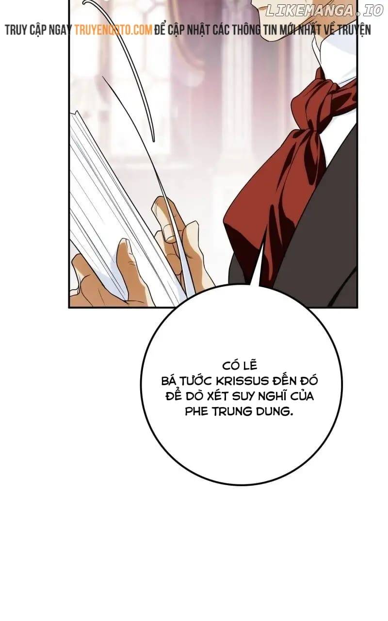Nữ Tước Trong Sự Lụi Tàn Chapter 16 - 32