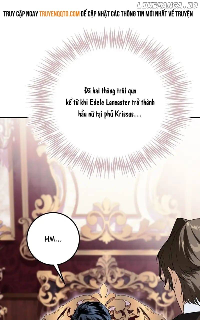 Nữ Tước Trong Sự Lụi Tàn Chapter 16 - 33