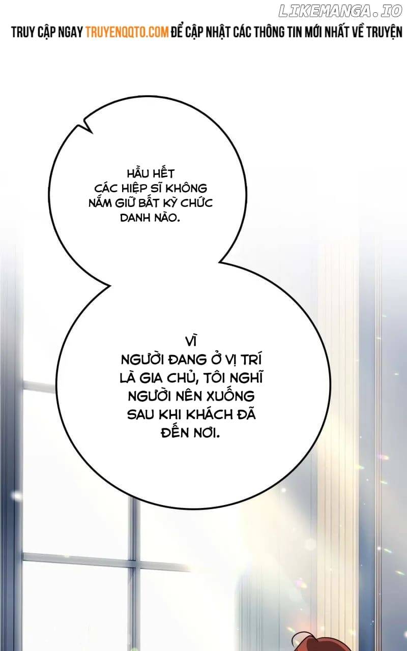 Nữ Tước Trong Sự Lụi Tàn Chapter 15 - 44