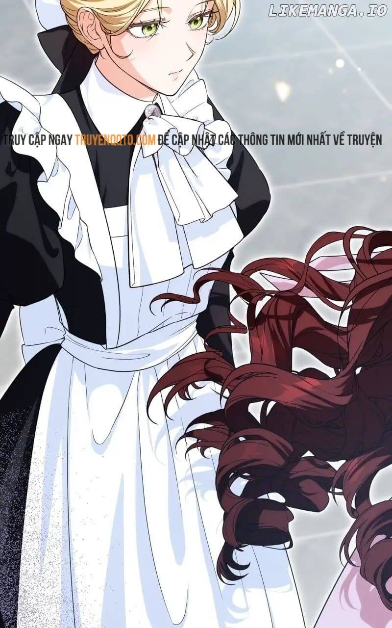 Nữ Tước Trong Sự Lụi Tàn Chapter 16 - 39
