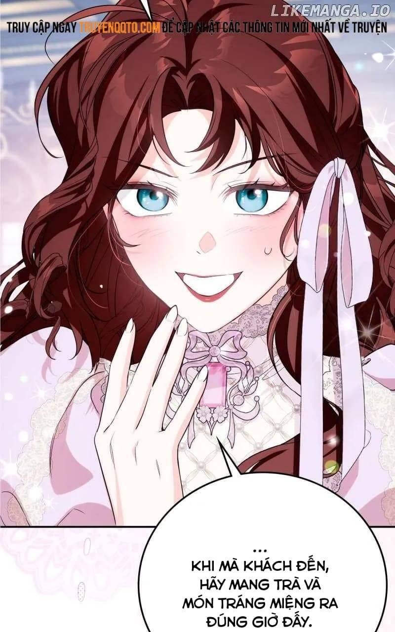 Nữ Tước Trong Sự Lụi Tàn Chapter 15 - 46
