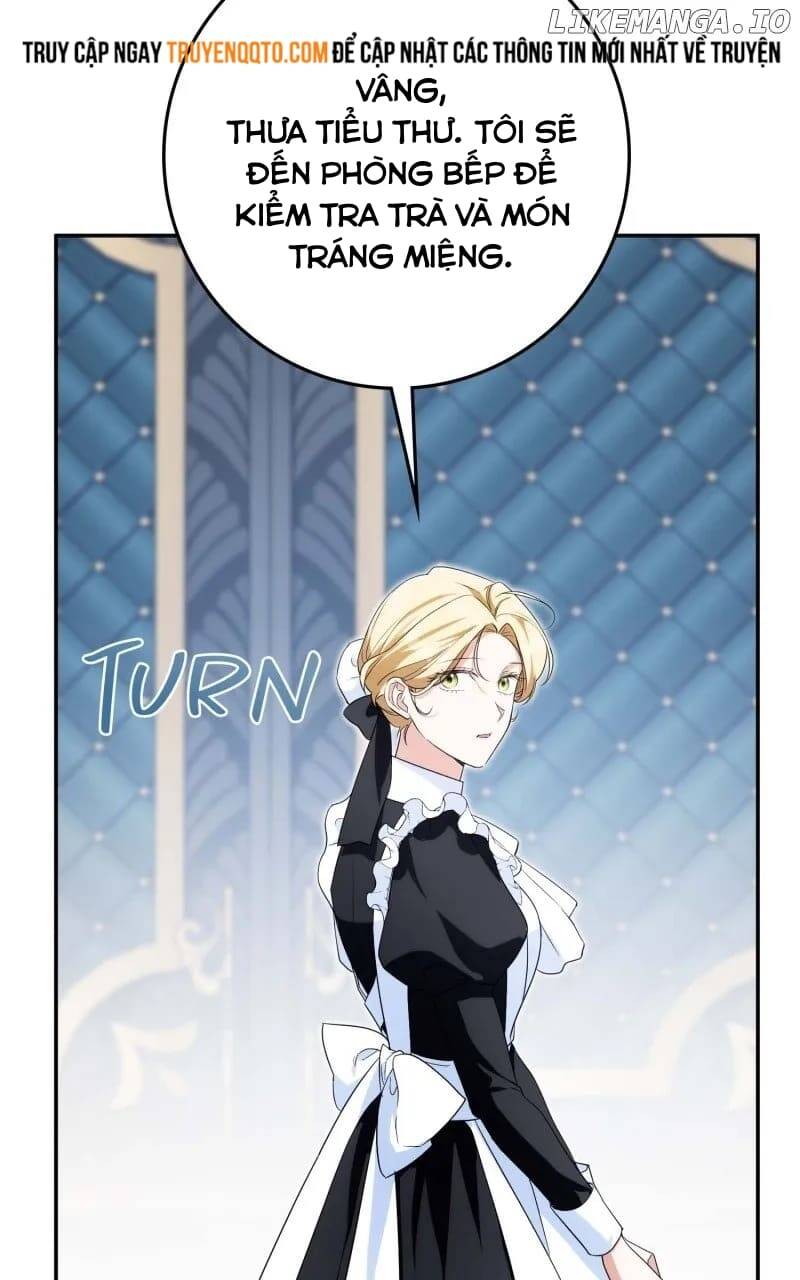 Nữ Tước Trong Sự Lụi Tàn Chapter 15 - 48